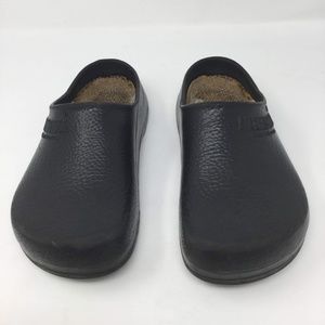 Birkenstock Shoes | Birkenstock Ges Gesch Rubber Mule Shoes L7 M5